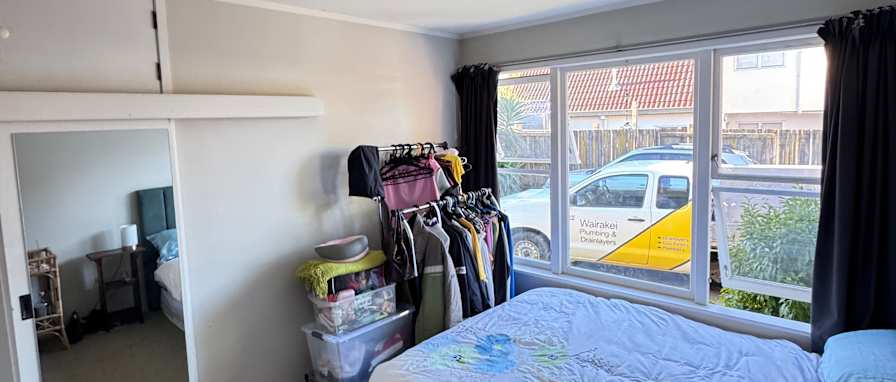 Josefa's room