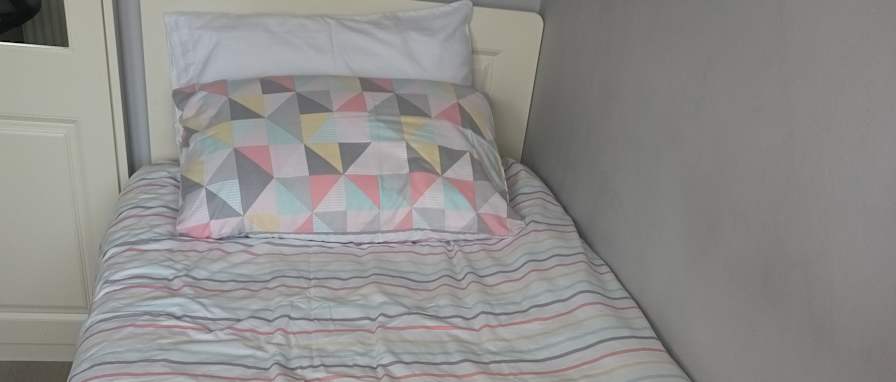 Mary's room