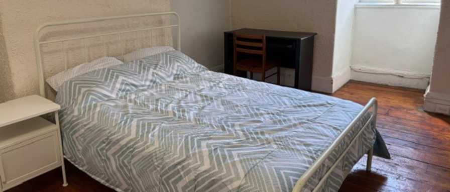 Samir Sehayek's room