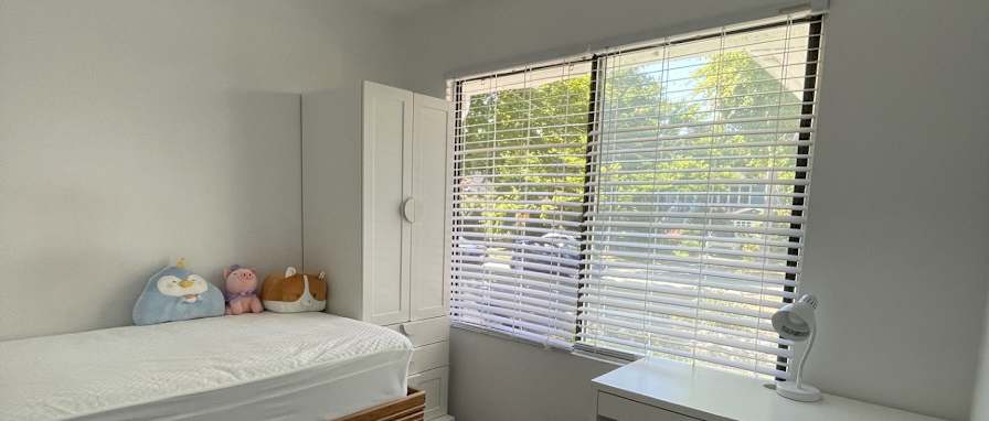 Michelle's room