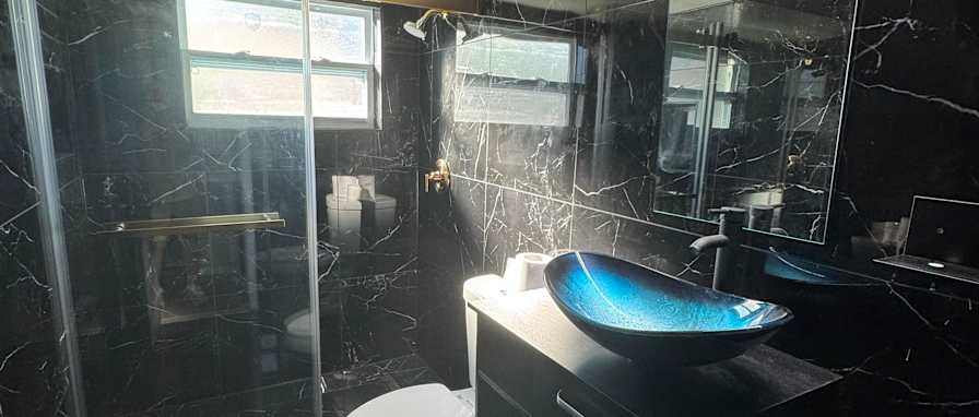 Lesdraper's room