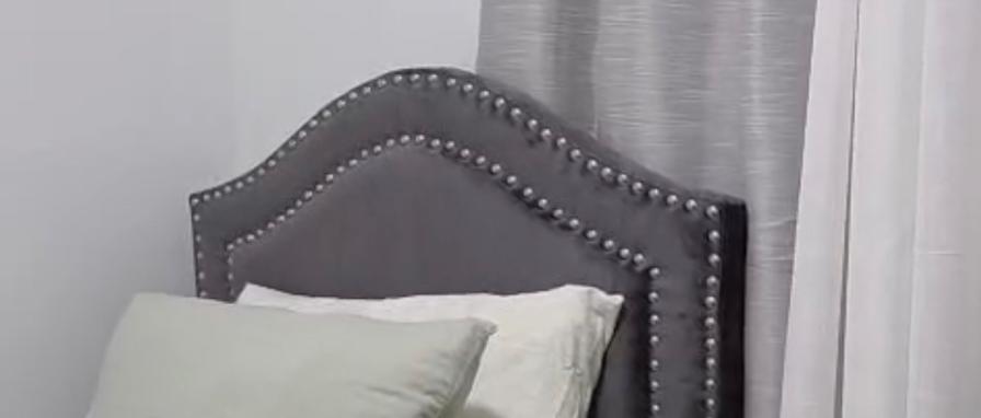 Edward's room
