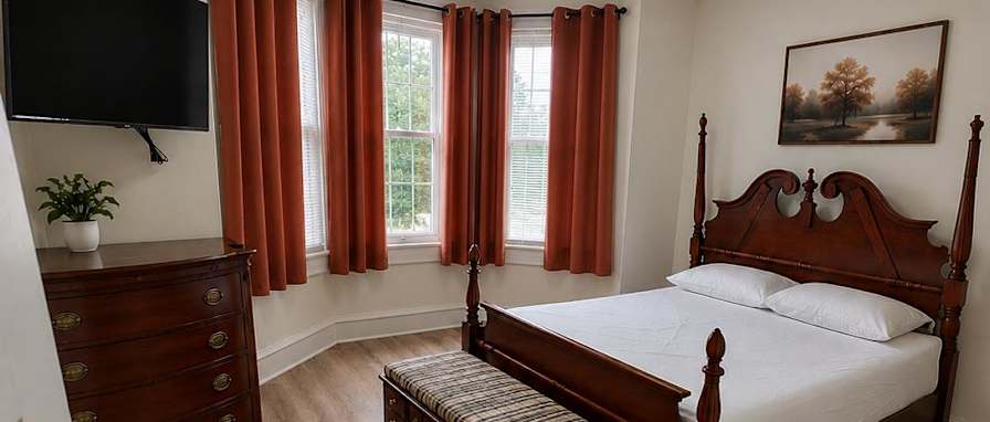 PadSplit's room