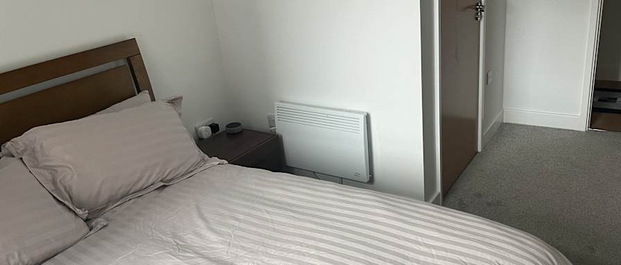 Christopher's room