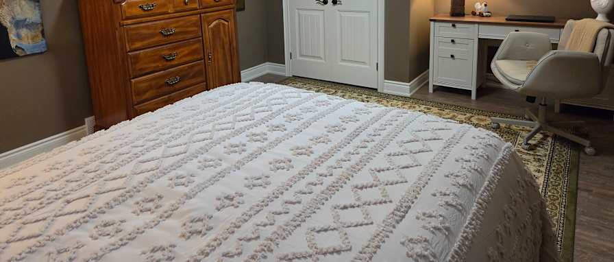 Tammi's room