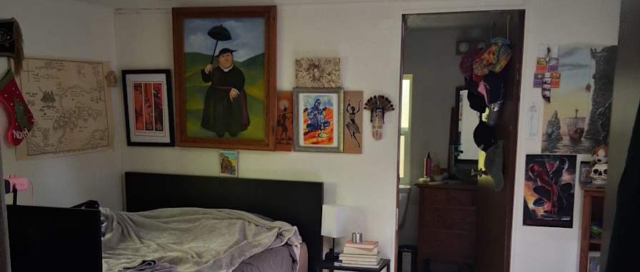 Brynn's room