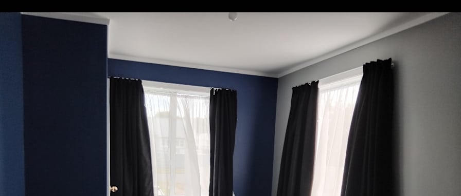 Wendy's room