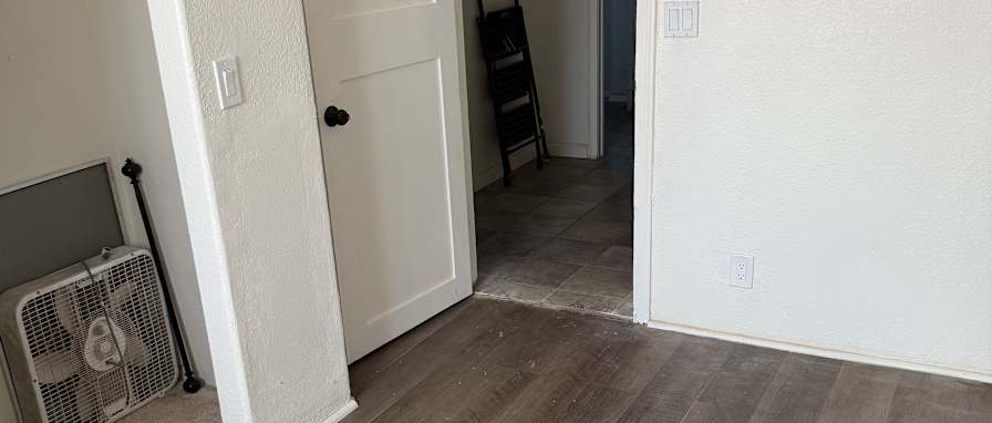 john's room