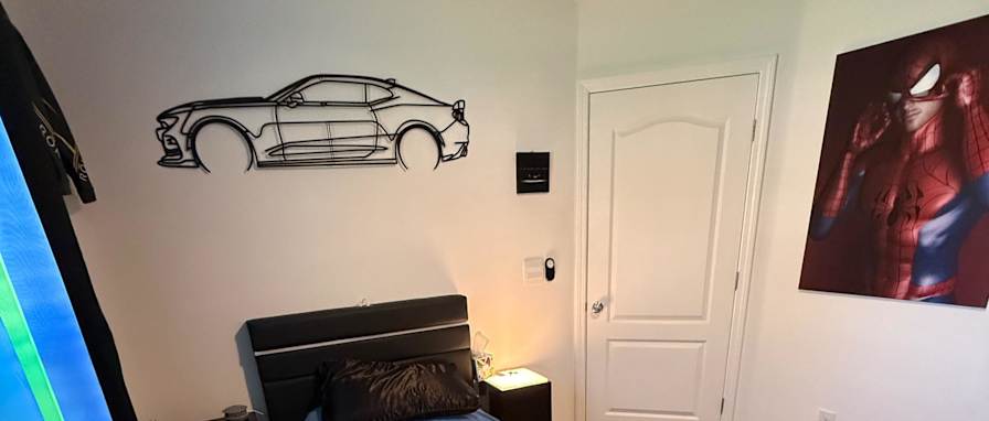 PadSplit's room