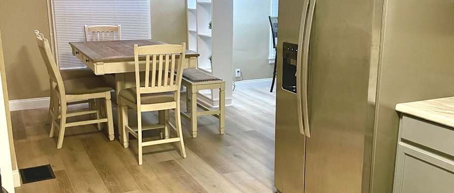 CPG Rentals's room