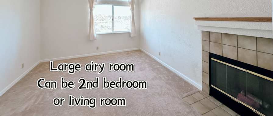 Rena's room
