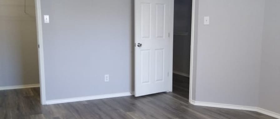 J's room