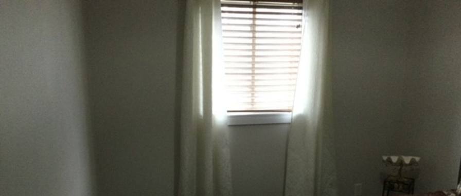 Flavia's room