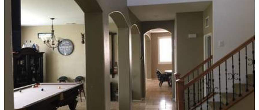 Cesar's room