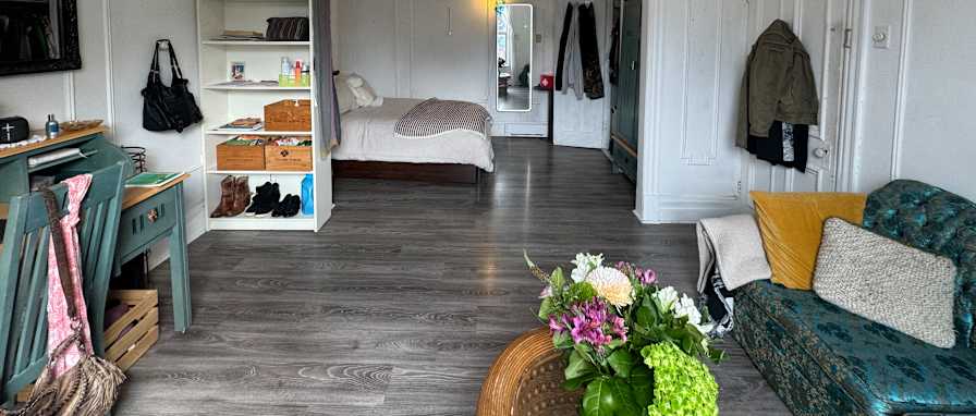 Chelsea's room