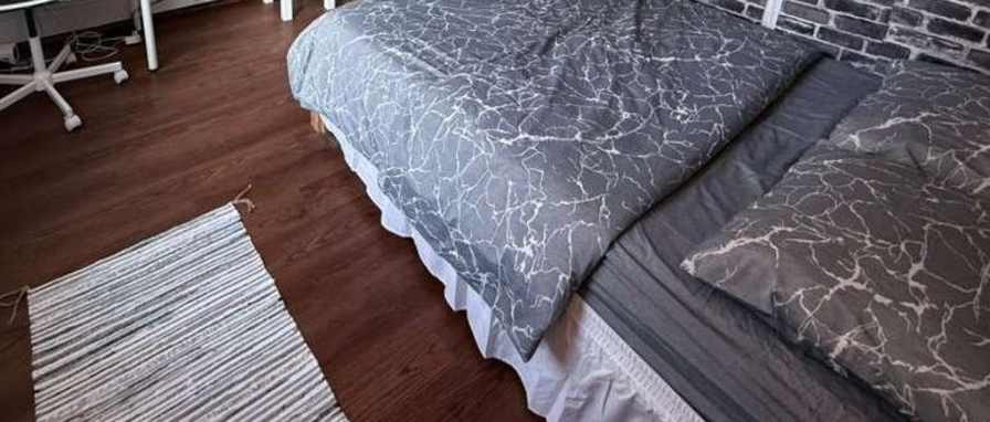 Kubra Ceyhan's room