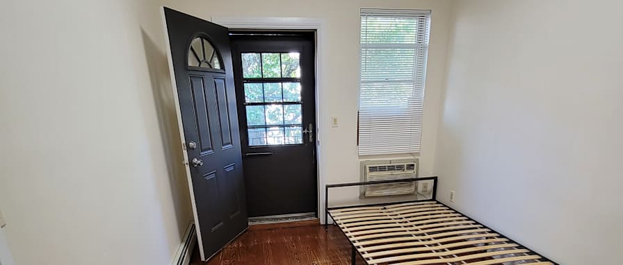 Jay's room