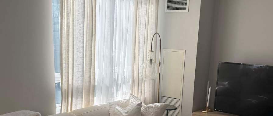 Karine's room