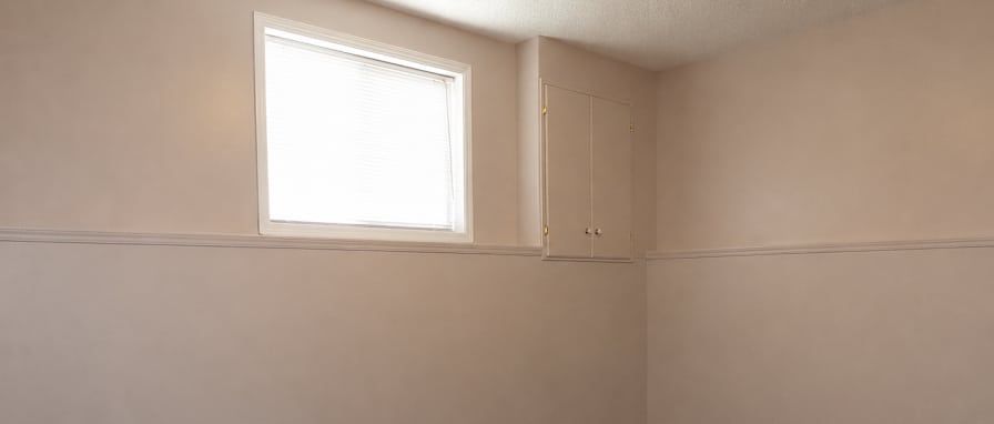 Kalvin Metcalf's room