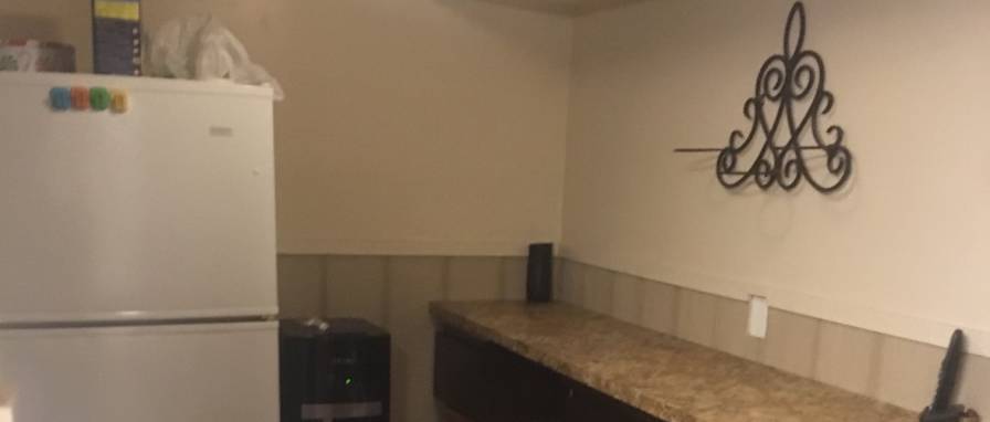 KDBack's room