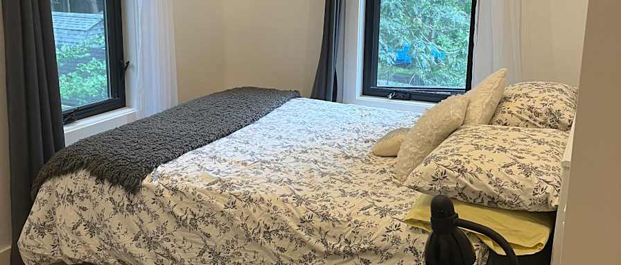 Jane's room