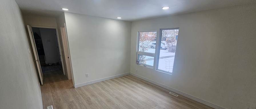 tom's room