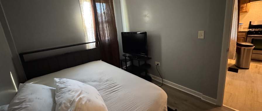 Jane's room