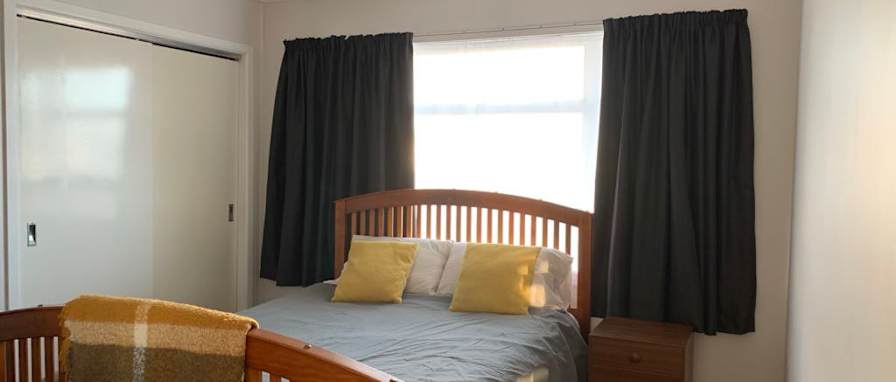 Peter's room