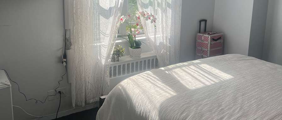 Mary's room
