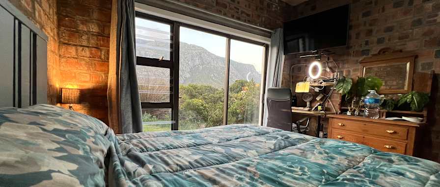 Byrin's room