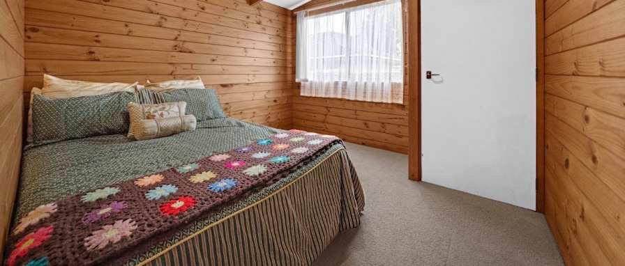 Reece's room