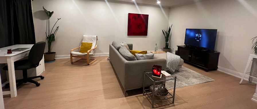 s.cedric's room