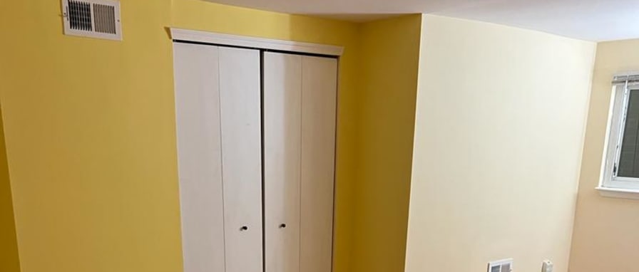 Jundong "JD"'s room
