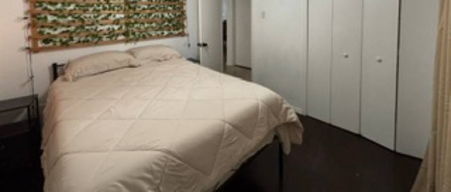 Dolores Avila's room