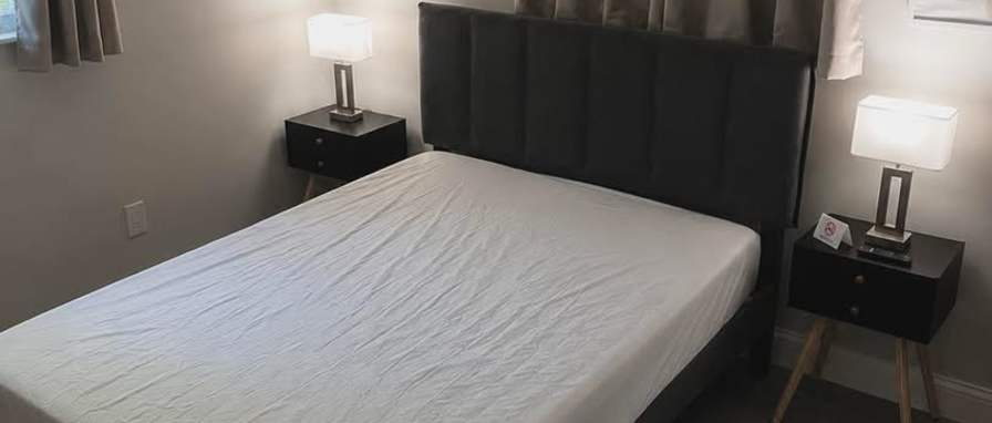 Sam's room
