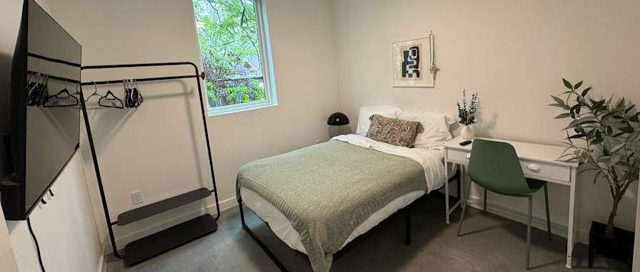 PadSplit's room