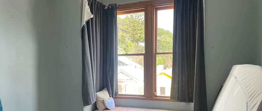 Sophie's room