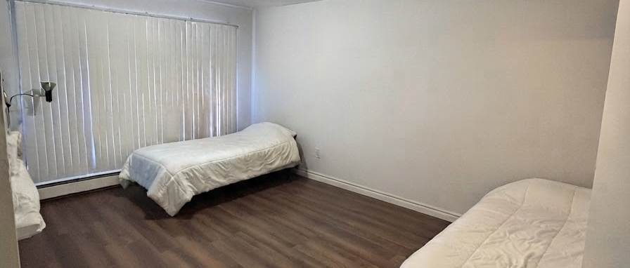 Constanza Retamal apud's room