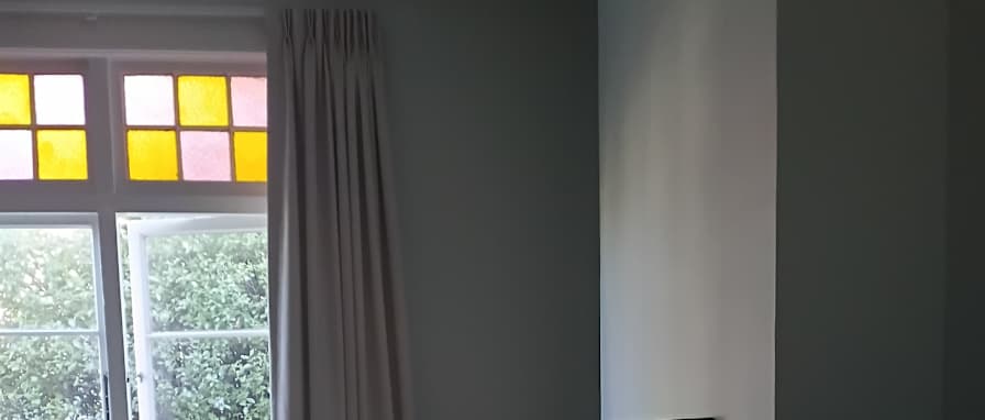 Kirsty's room