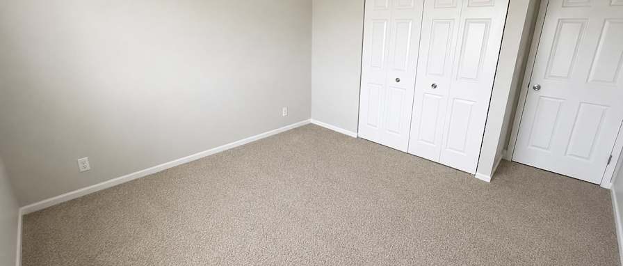 Heidy's room