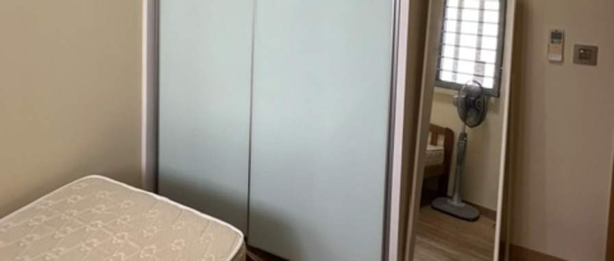 Jonathon Ng's room