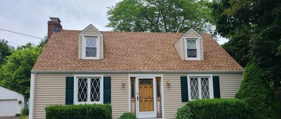 Joshua Anderson's room