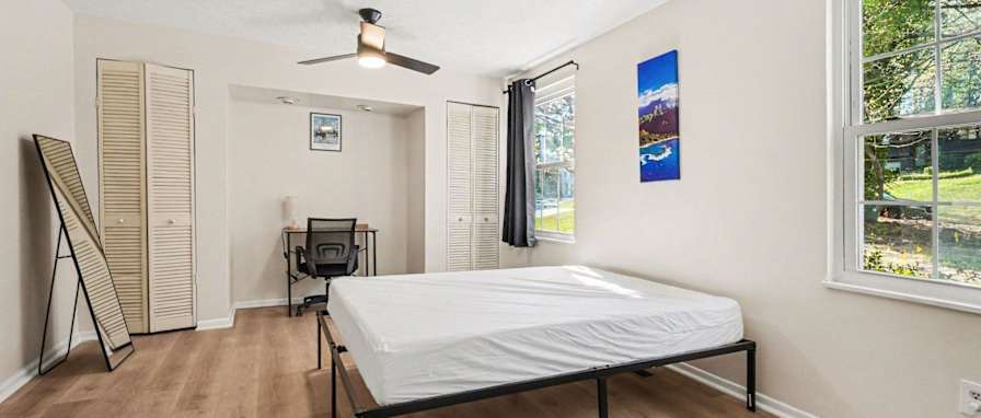 PadSplit's room