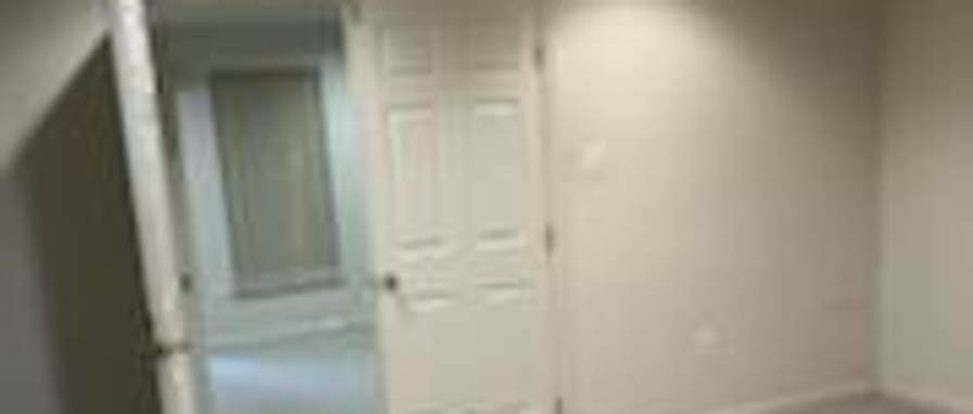 Kevin's room
