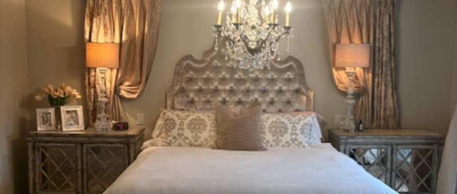 Murray's room