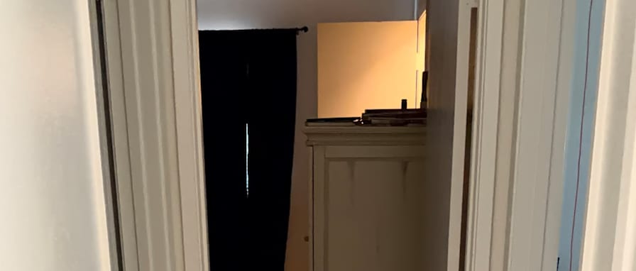 Roland's room