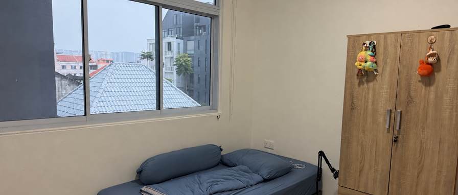 JesseTan's room