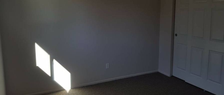 Wil's room