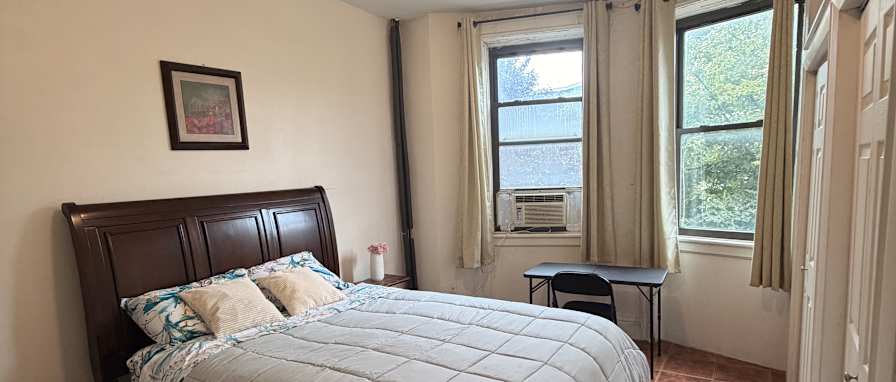 Emma's room