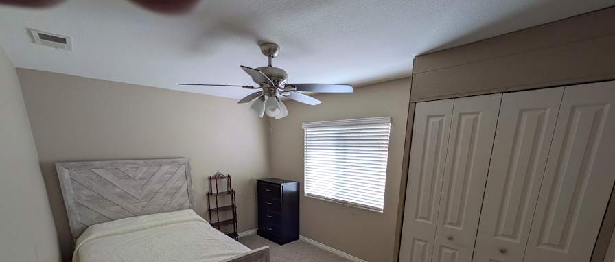 Rita's room